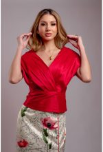 Cibeles Blouse - Image 4