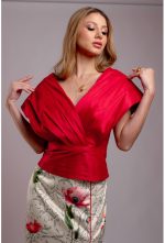 Cibeles Blouse - Image 5