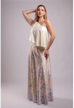 Falda campana Aurea - Imagen 2