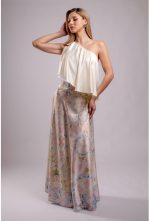 Falda campana Aurea - Imagen 3