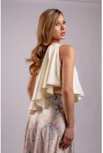 Falda campana Aurea - Imagen 8