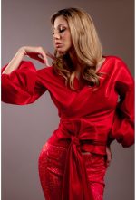 Antonina Blouse - Image 9