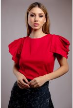 Sforza Blouse - Image 2