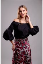 Irene Blouse - Image 5