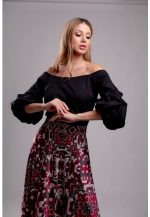 Irene Blouse - Image 2