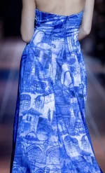 ENTRE NUBES DRESS - Image 3