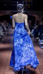 ENTRE NUBES DRESS - Image 4