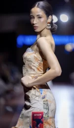 VESTIDO FLOW - Imagen 2