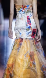 VESTIDO FLOW - Imagen 4