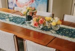 Table runner 33x90